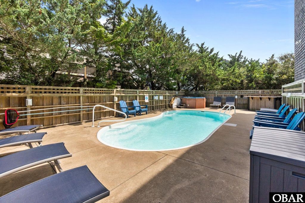 Image 42 of property listing at 26204 Jolly Roger Road Lot #20, Salvo, NC 27972