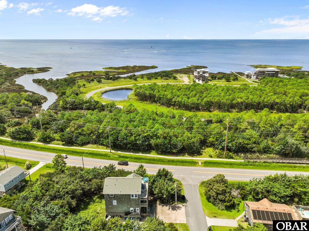 Image 43 of property listing at 26204 Jolly Roger Road Lot #20, Salvo, NC 27972