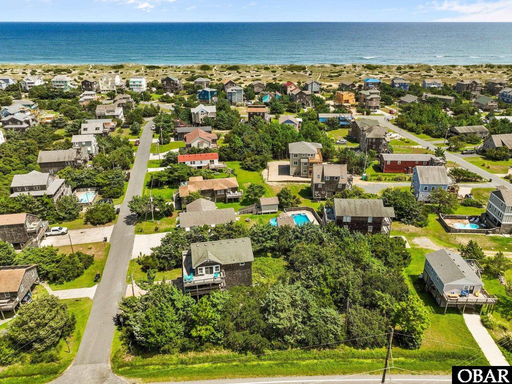 Image 44 of property listing at 26204 Jolly Roger Road Lot #20, Salvo, NC 27972