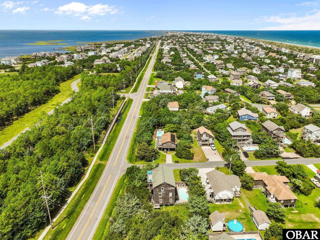 Image 45 of property listing at 26204 Jolly Roger Road Lot #20, Salvo, NC 27972