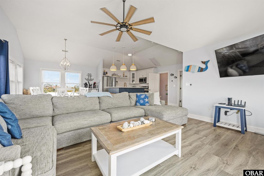 Image 6 of property listing at 26204 Jolly Roger Road Lot #20, Salvo, NC 27972