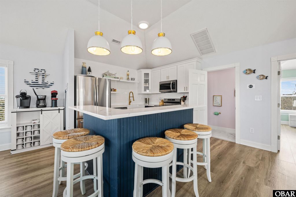 Image 7 of property listing at 26204 Jolly Roger Road Lot #20, Salvo, NC 27972