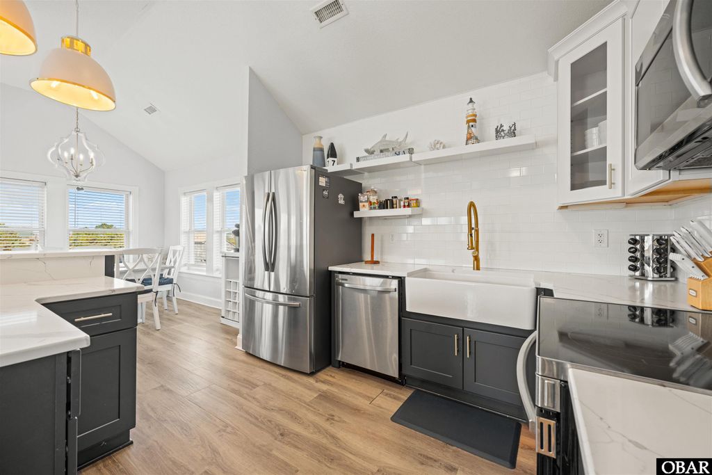 Image 8 of property listing at 26204 Jolly Roger Road Lot #20, Salvo, NC 27972