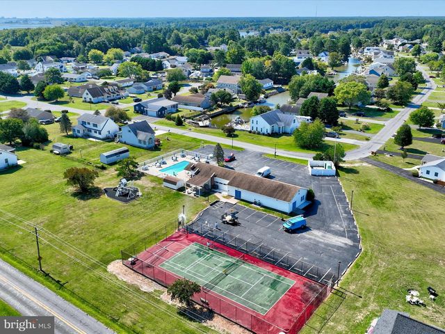 13374 COVE LANDING RD, Bishopville, MD 21813