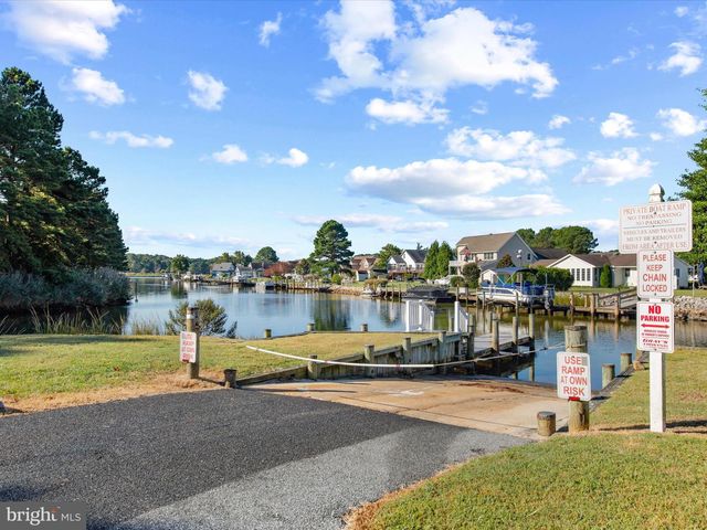 13374 COVE LANDING RD, Bishopville, MD 21813