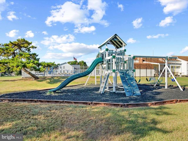 13374 COVE LANDING RD, Bishopville, MD 21813