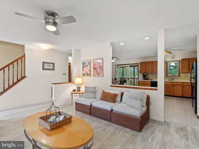 13374 COVE LANDING RD, Bishopville, MD 21813