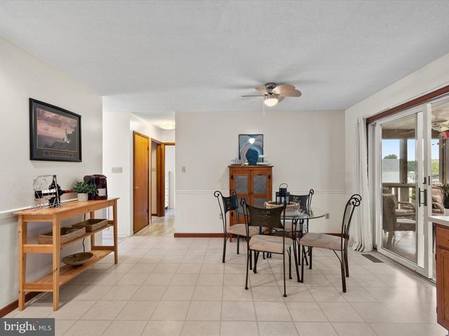 13374 COVE LANDING RD, Bishopville, MD 21813