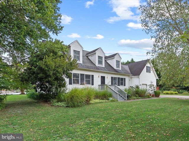13374 COVE LANDING RD, Bishopville, MD 21813