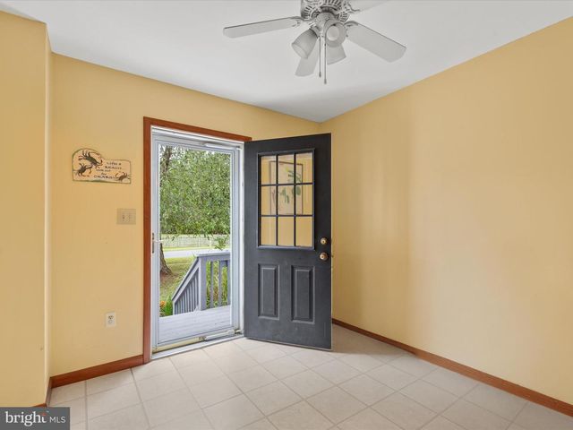 13374 COVE LANDING RD, Bishopville, MD 21813