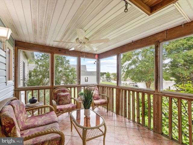 13374 COVE LANDING RD, Bishopville, MD 21813