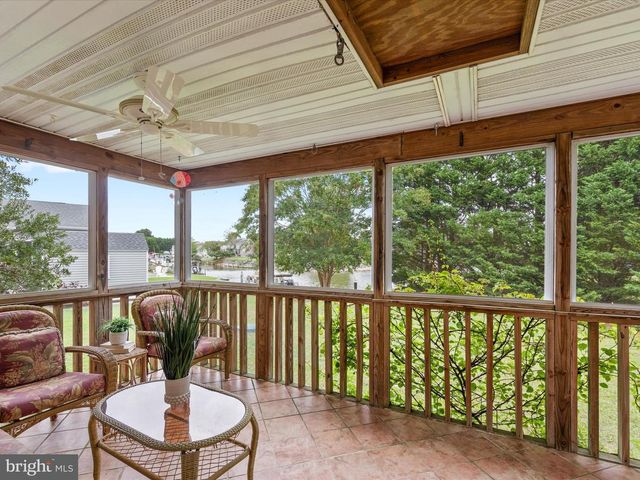 13374 COVE LANDING RD, Bishopville, MD 21813