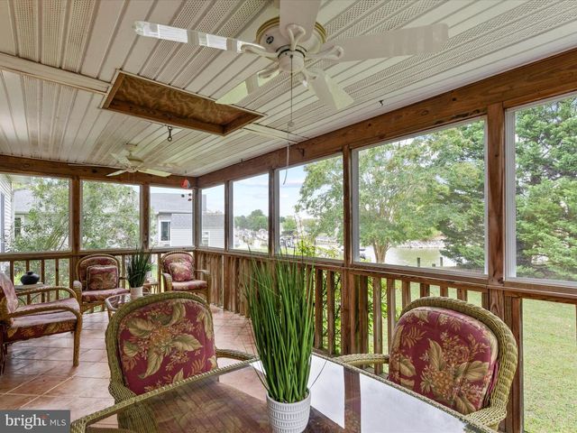 13374 COVE LANDING RD, Bishopville, MD 21813