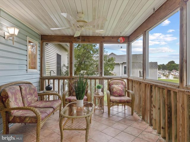 13374 COVE LANDING RD, Bishopville, MD 21813