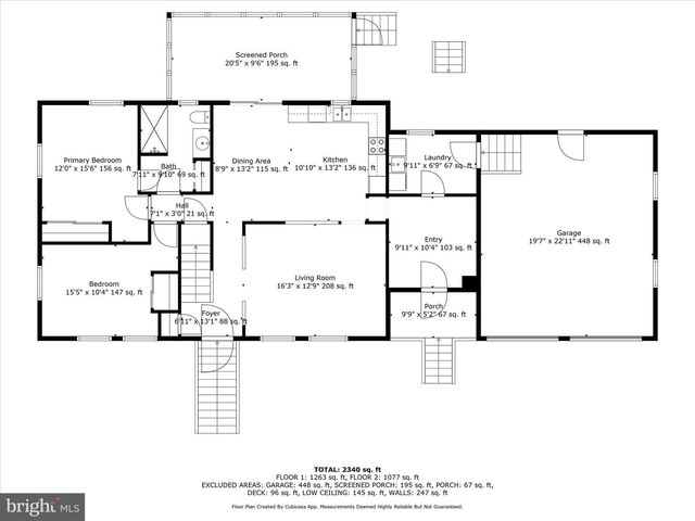 13374 COVE LANDING RD, Bishopville, MD 21813