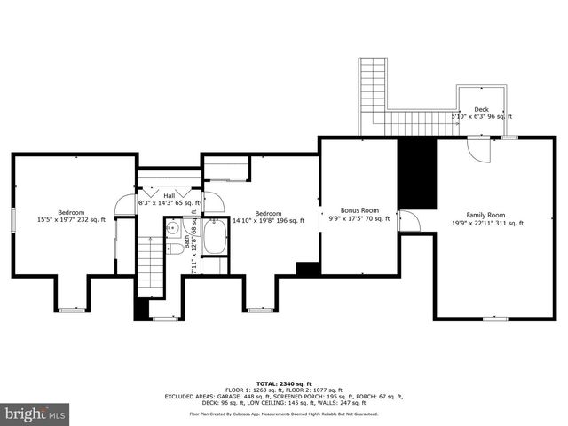 13374 COVE LANDING RD, Bishopville, MD 21813