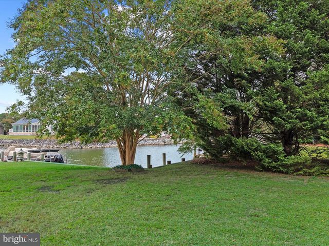 13374 COVE LANDING RD, Bishopville, MD 21813