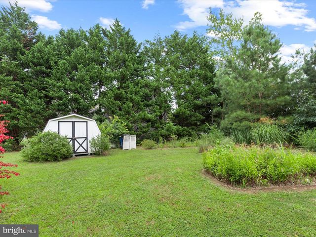 13374 COVE LANDING RD, Bishopville, MD 21813