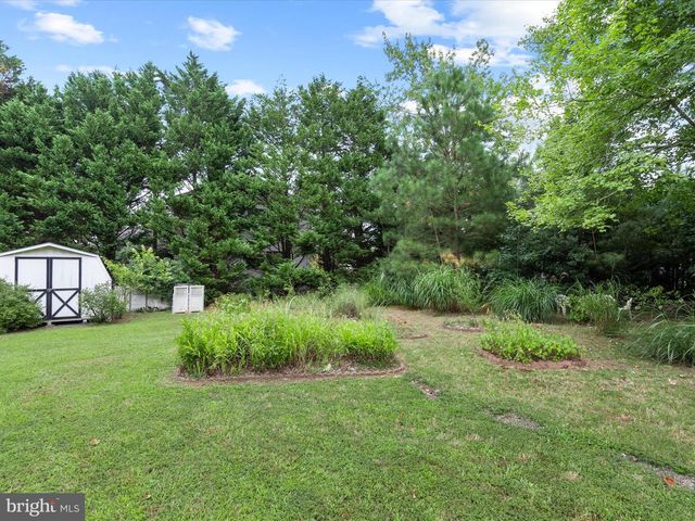 13374 COVE LANDING RD, Bishopville, MD 21813