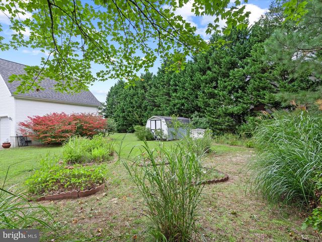 13374 COVE LANDING RD, Bishopville, MD 21813