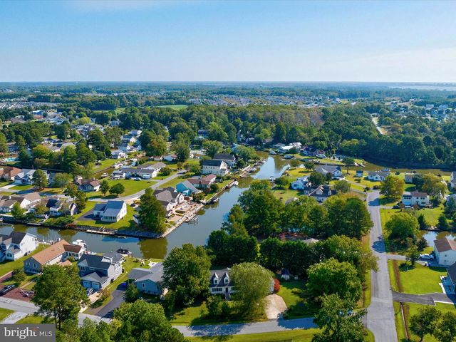 13374 COVE LANDING RD, Bishopville, MD 21813