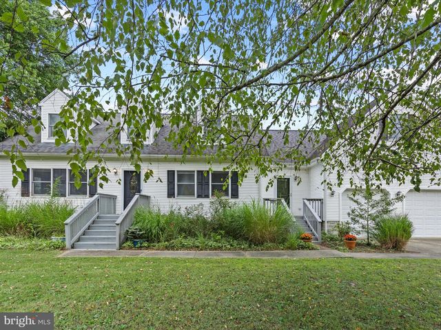 13374 COVE LANDING RD, Bishopville, MD 21813