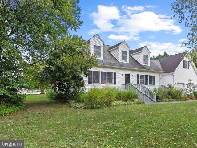 13374 COVE LANDING RD, Bishopville, MD 21813