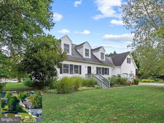 13374 COVE LANDING RD, Bishopville, MD 21813