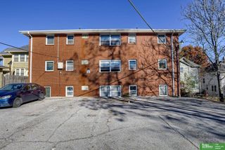 3323 Webster Street, Omaha, NE 68131