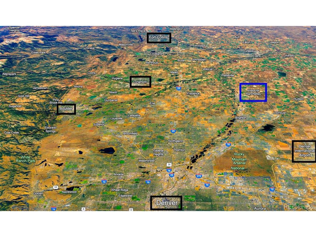 0 Dale Ave, Fort Lupton, CO 80621