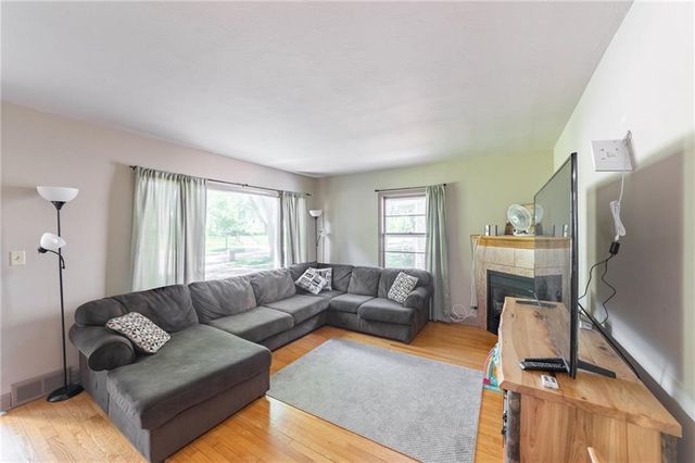 632 Gilbert Avenue, Eau Claire, WI 54701