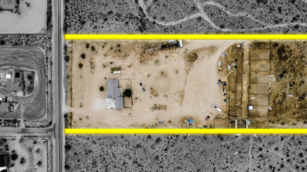 Image 31 of property listing at 4224 Yucca Mesa Road, Yucca Valley, CA 92284