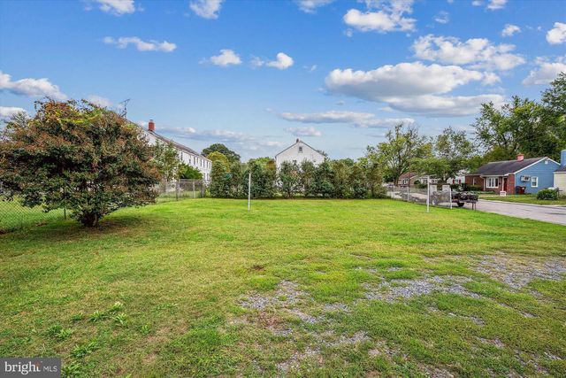 616 HUBERT ST, Cambridge, MD 21613