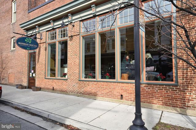 616 HUBERT ST, Cambridge, MD 21613