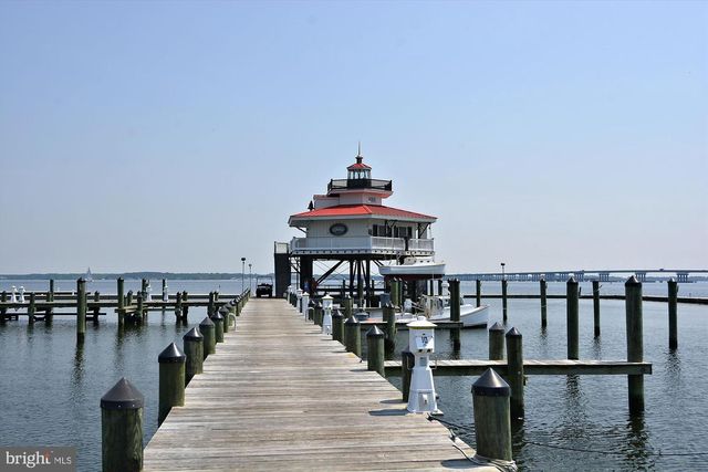 616 HUBERT ST, Cambridge, MD 21613