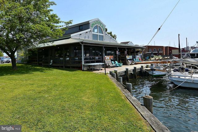 616 HUBERT ST, Cambridge, MD 21613