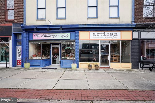 616 HUBERT ST, Cambridge, MD 21613