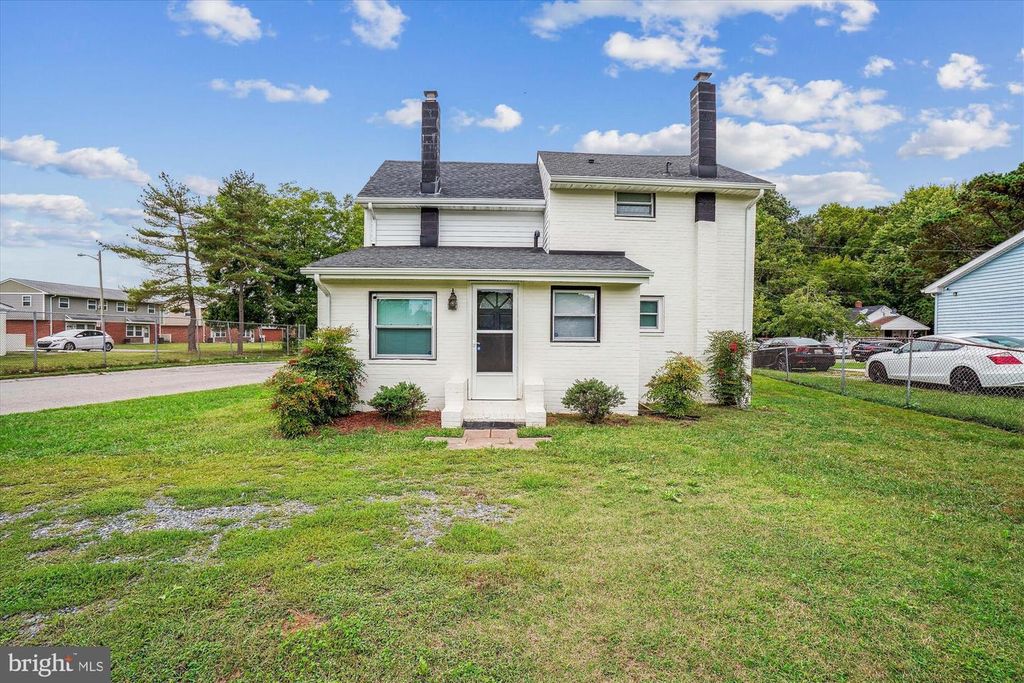 616 HUBERT ST, Cambridge, MD 21613