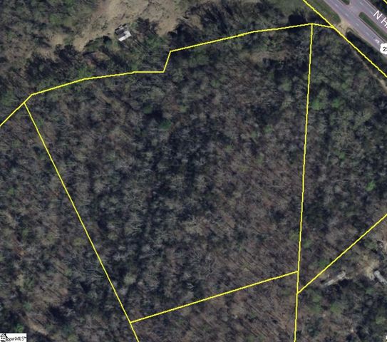 2881 N 25 Highway, Travelers Rest, SC 29690