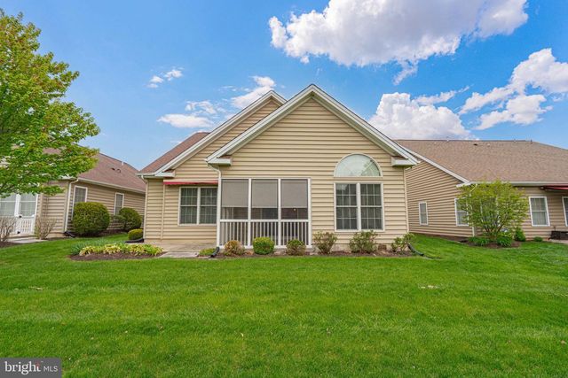 6706 FEDERAL DR, Bethlehem, PA 18017