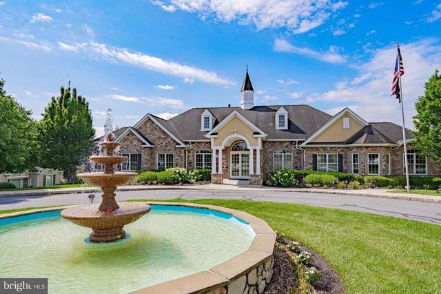 6706 FEDERAL DR, Bethlehem, PA 18017