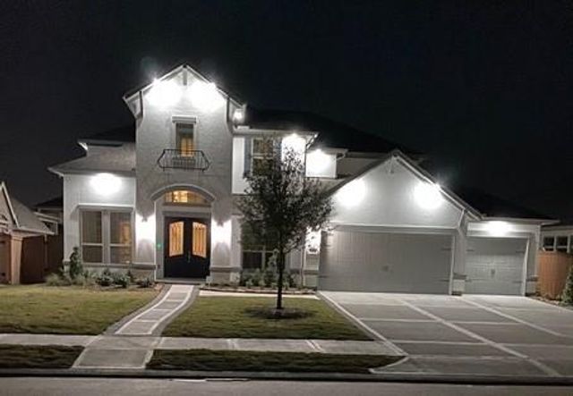 23707 Montclair Forest Trail, Katy, TX 77493