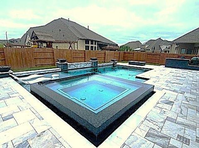 23707 Montclair Forest Trail, Katy, TX 77493