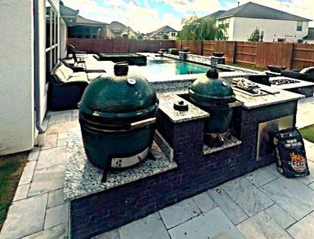 23707 Montclair Forest Trail, Katy, TX 77493