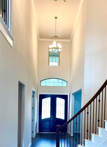 23707 Montclair Forest Trail, Katy, TX 77493