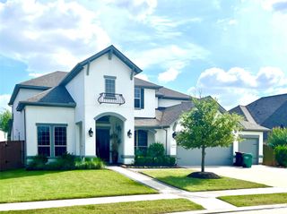23707 Montclair Forest Trail, Katy, TX 77493