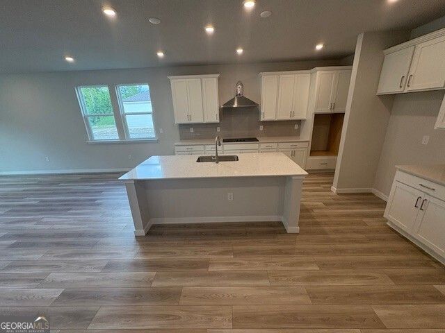 220 Park View Lane LOT 527, Kingsland, GA 31548