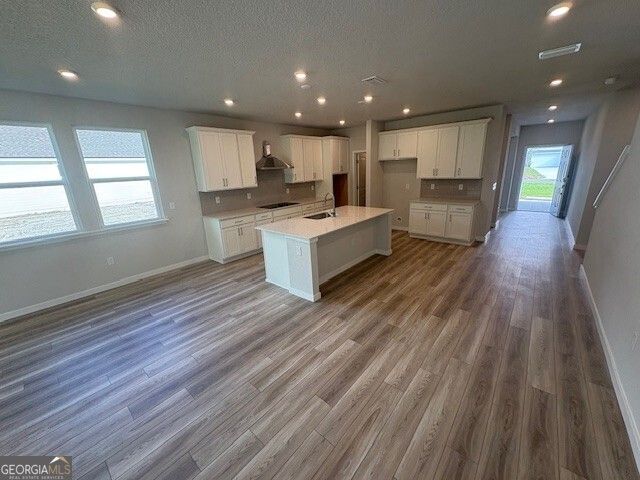 220 Park View Lane LOT 527, Kingsland, GA 31548