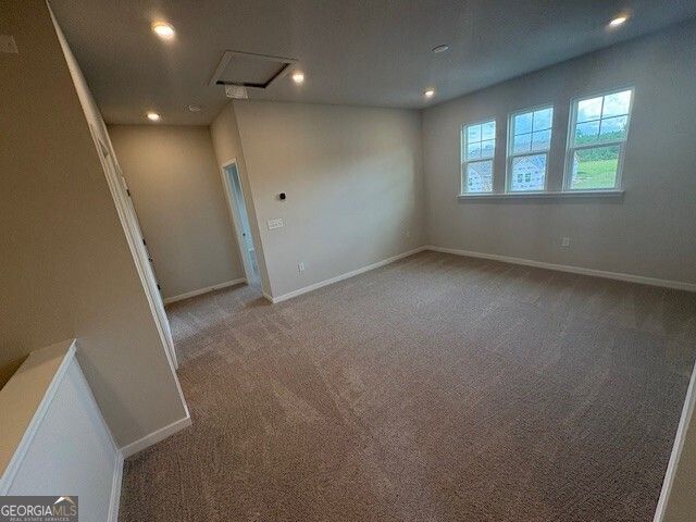 220 Park View Lane LOT 527, Kingsland, GA 31548