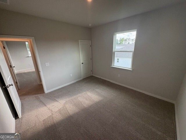 220 Park View Lane LOT 527, Kingsland, GA 31548